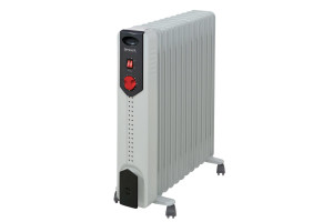 13693999 Масляный обогреватель TOR 21.1507 AC Timberk 21 ... AC