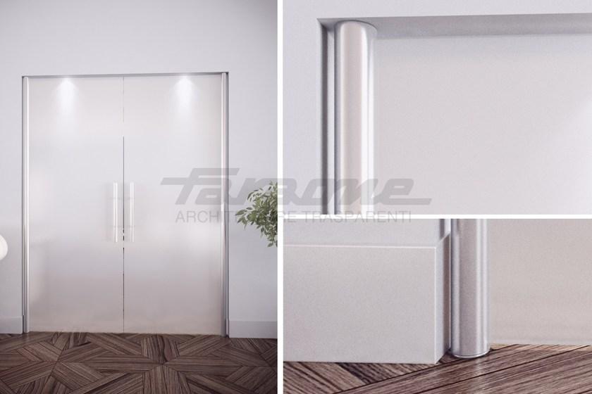 FARAONE Доводчик sun-id-1364166 - Вид №2