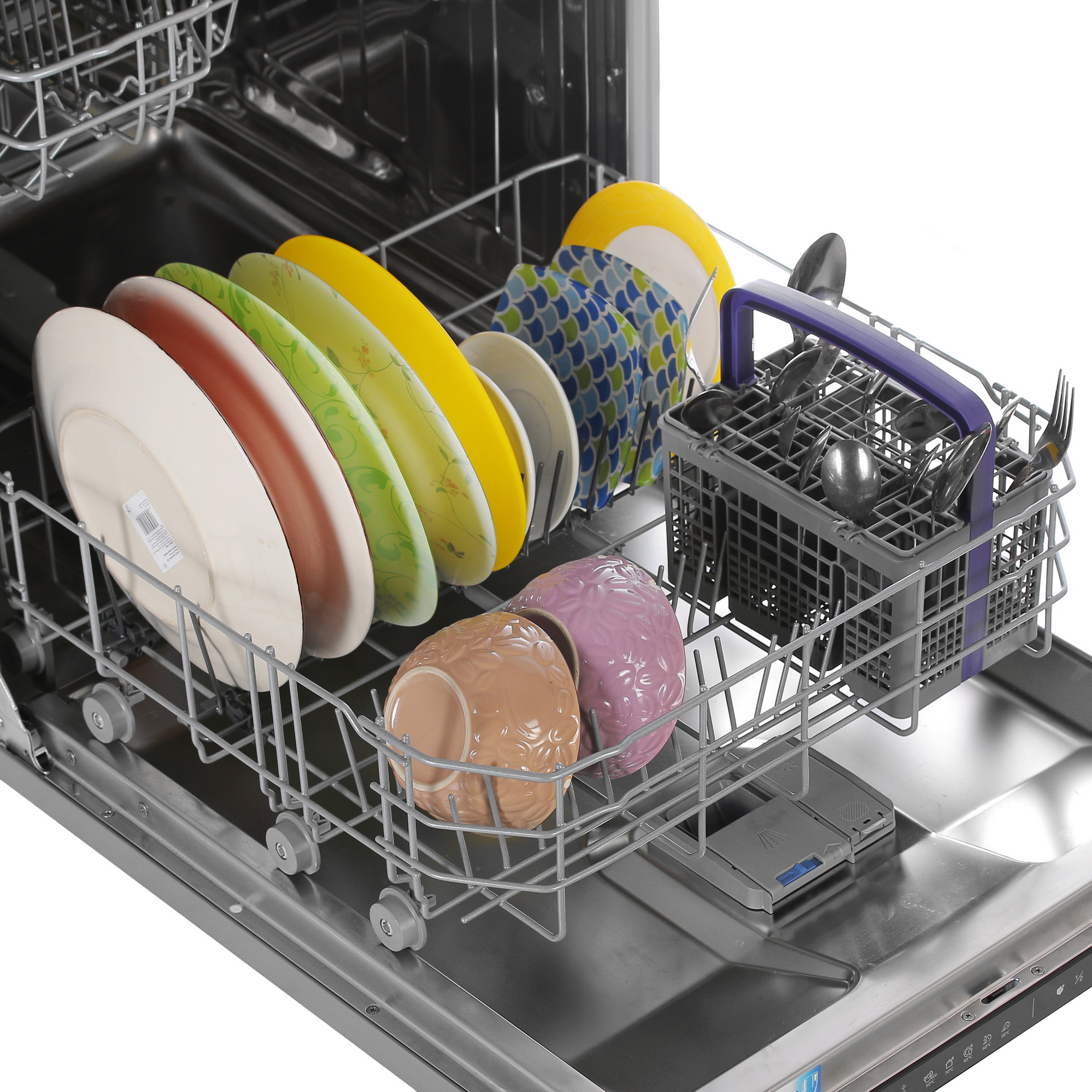 5360288 Встраиваемая посудомоечная машина Beko BDIN15320 STDN-0006949 - Вид №7