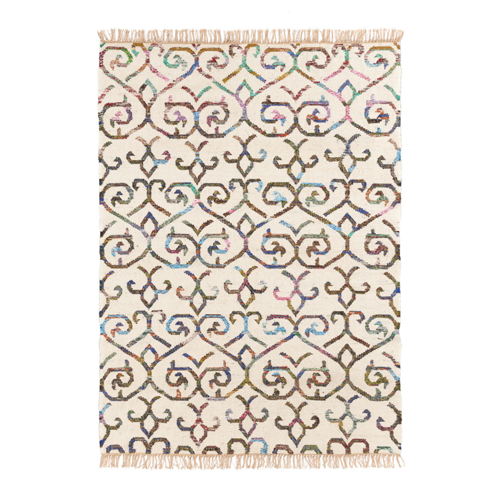 2000000055923 Ковер Granada 160х230 LINIE DESIGN 