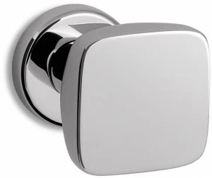 Ento Ручка дверная из латуни Unit 6205