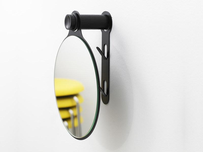 Karl Andersson Настенная вешалка из дерева sun-id-1383642 - Вид №3