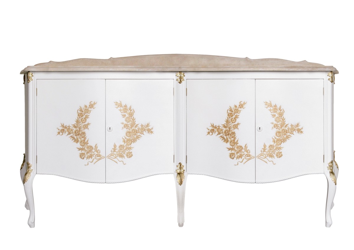 8586/180 Mobile bagno Bianchini&Capponi RINASCIMENTO Bianchini Capponi - Вид №6