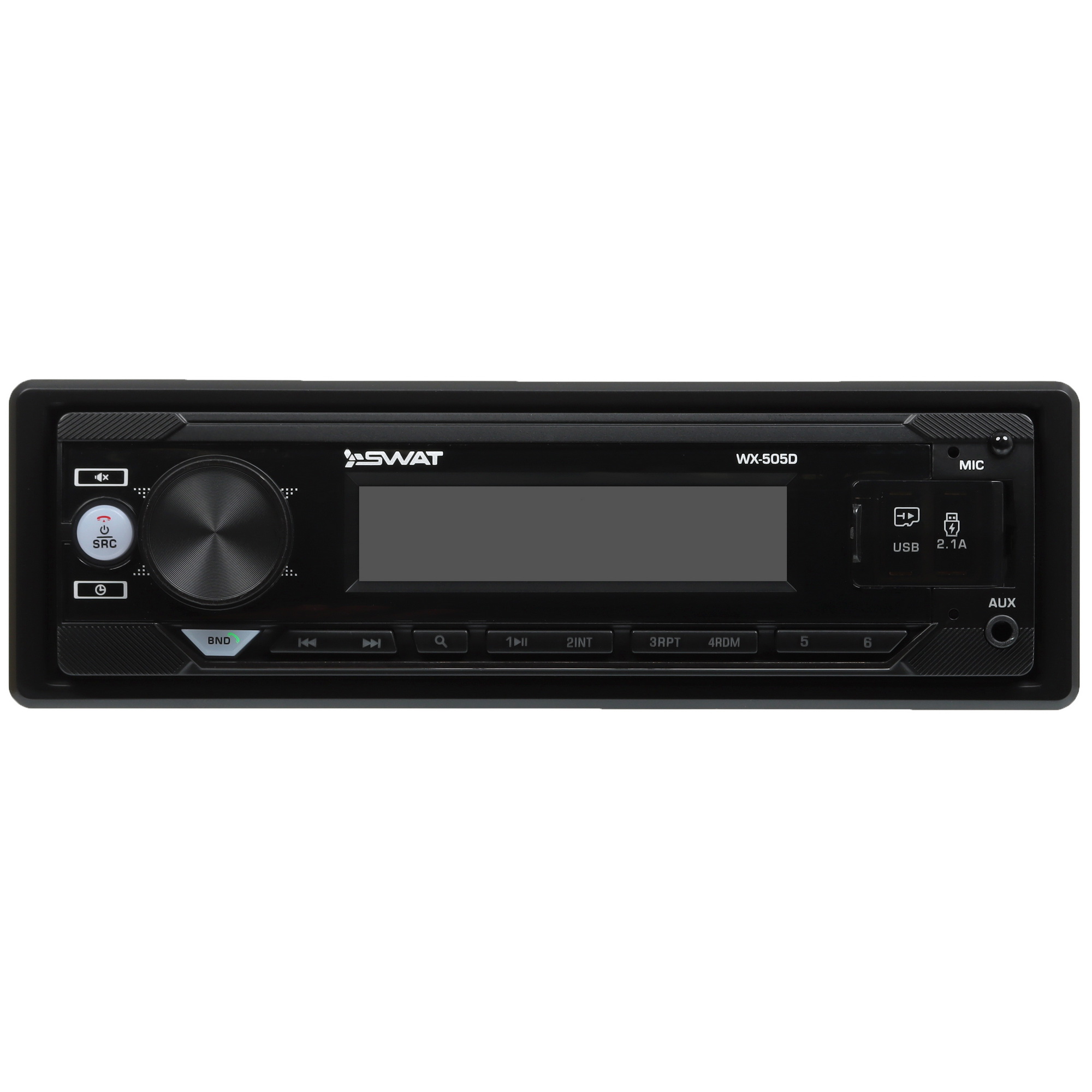 5453558 Автопроигрыватель SWAT WX-505D STDN-0003985 - Вид №1