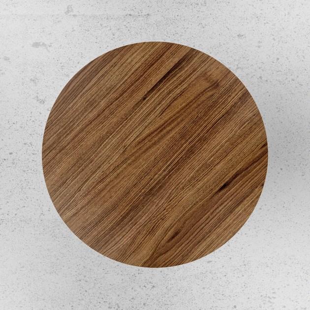 ODESD2 Круглый журнальный столик Q sun-id-1472821 - Вид №4