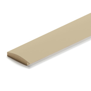 Профиль старт-финиш для панелей МДФ Stella Dune De Luxe Palomino (7 шт в упак.) STSR-247