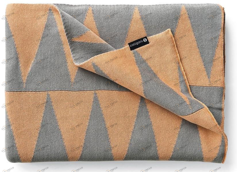 Calligaris Одеяло из хлопка  7177 