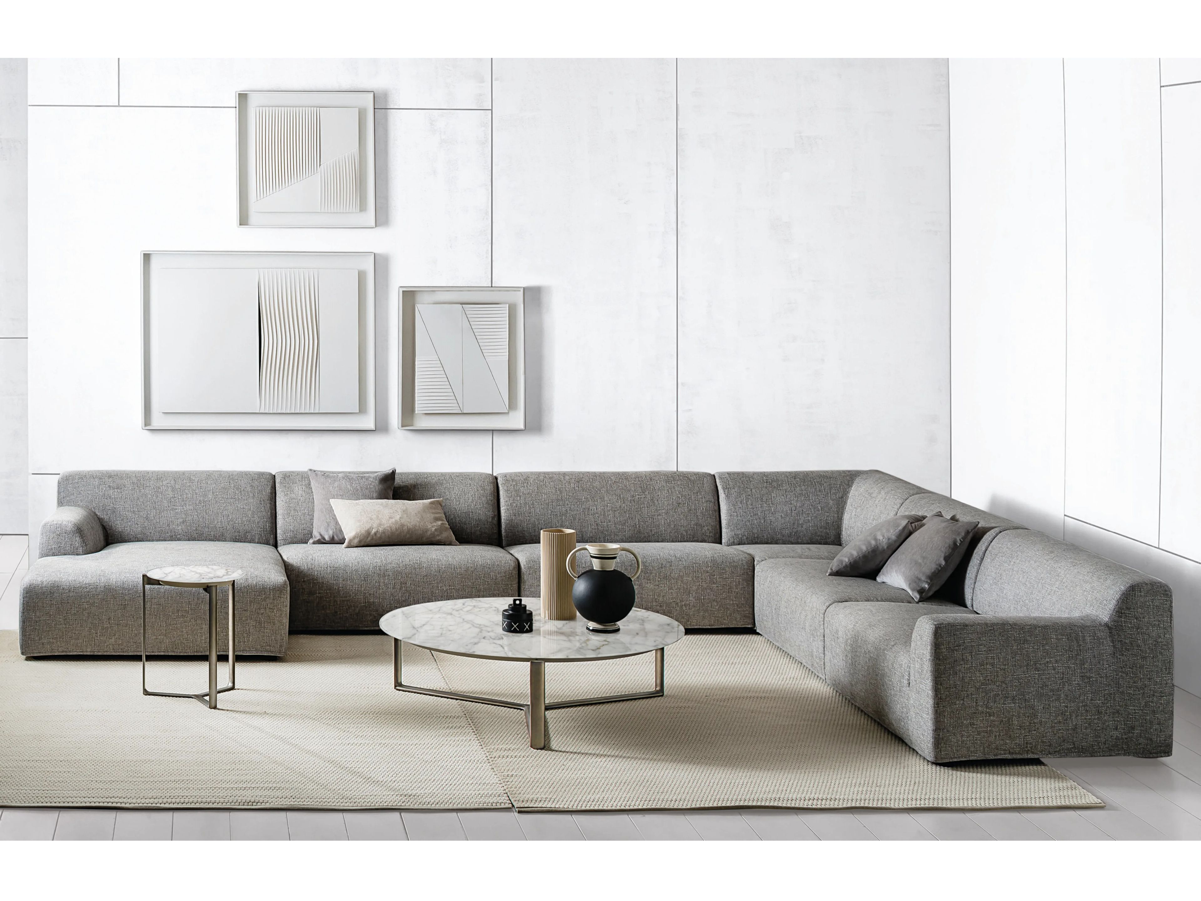 Ткань диван Casamilano CITY ARCH-00101447 - Вид №1