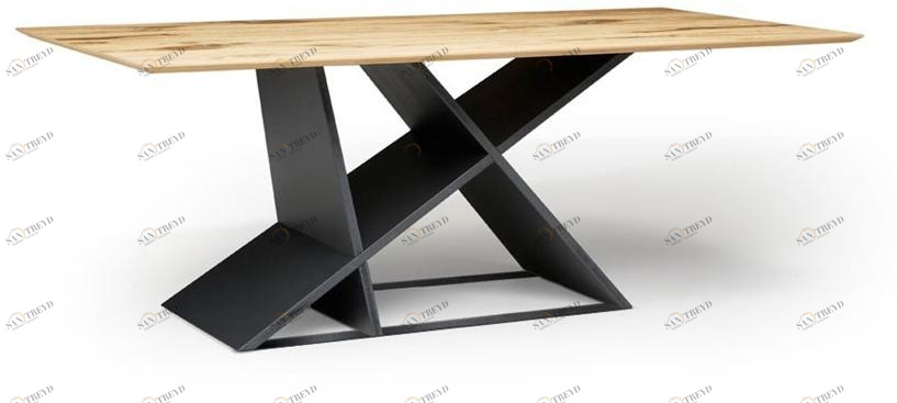 Natisa Прямоугольный стол  Tl 1731 /1732 