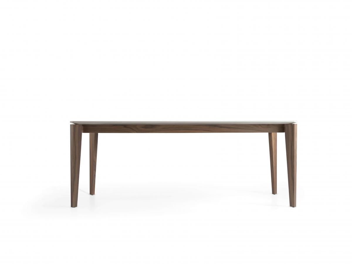 063421 Стол обеденный -D-NOGAL Angel Cerda CP1709  - Вид №2