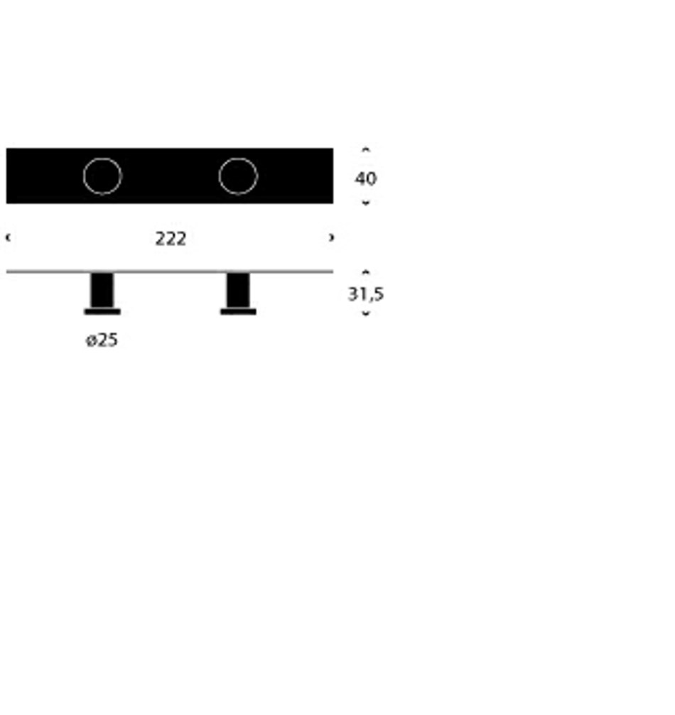 FROST Крючок 5 х 2 sun-id-1966285 - Вид №1