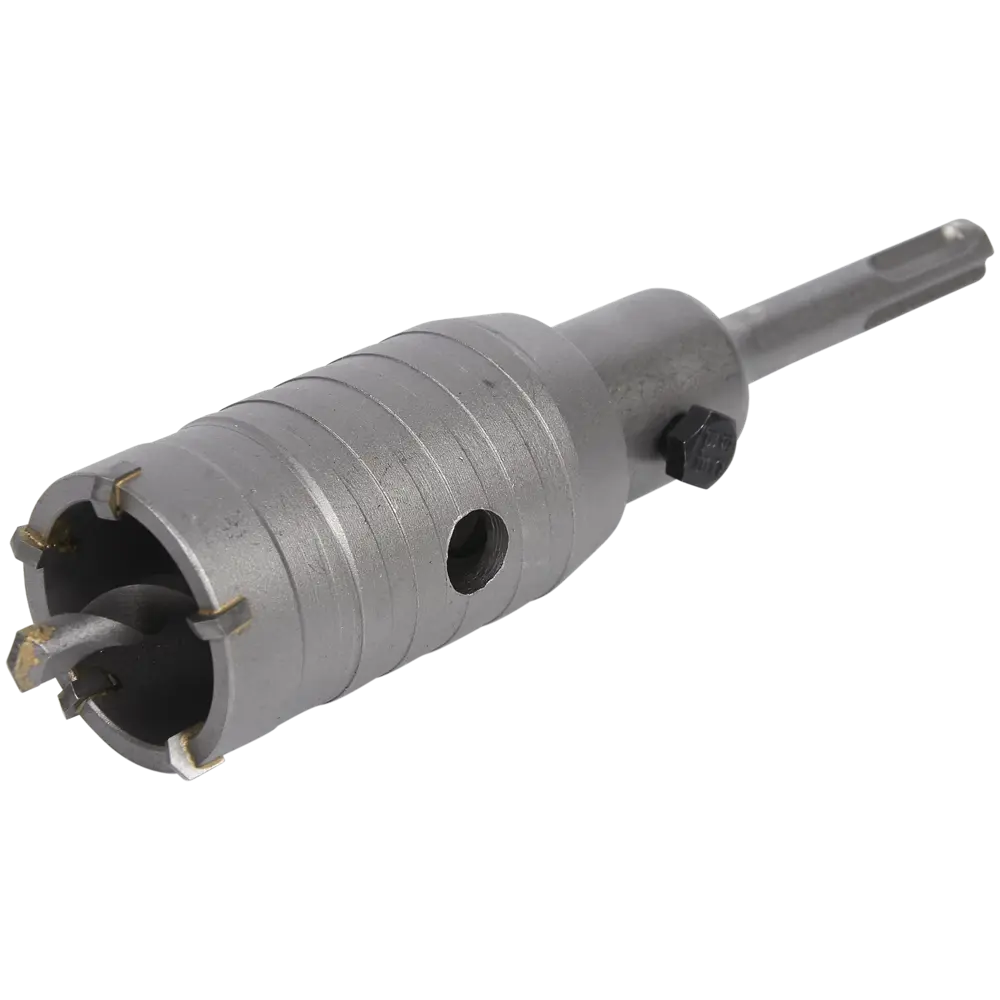 Коронка по кирпичу SDS-plus Спец 40 мм STLM-2085059