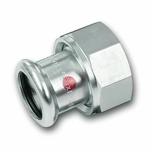 124359G221 SANHA 24359G SANHA-Therm разъемн.соед.с плоск.упл. 22x1 мм