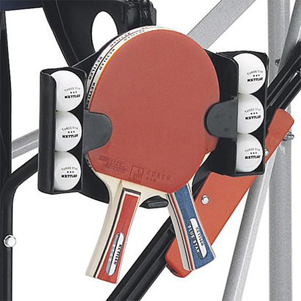 Теннисный стол kettler spin indoor 1 Kettler sun-id-2068056 - Вид №2