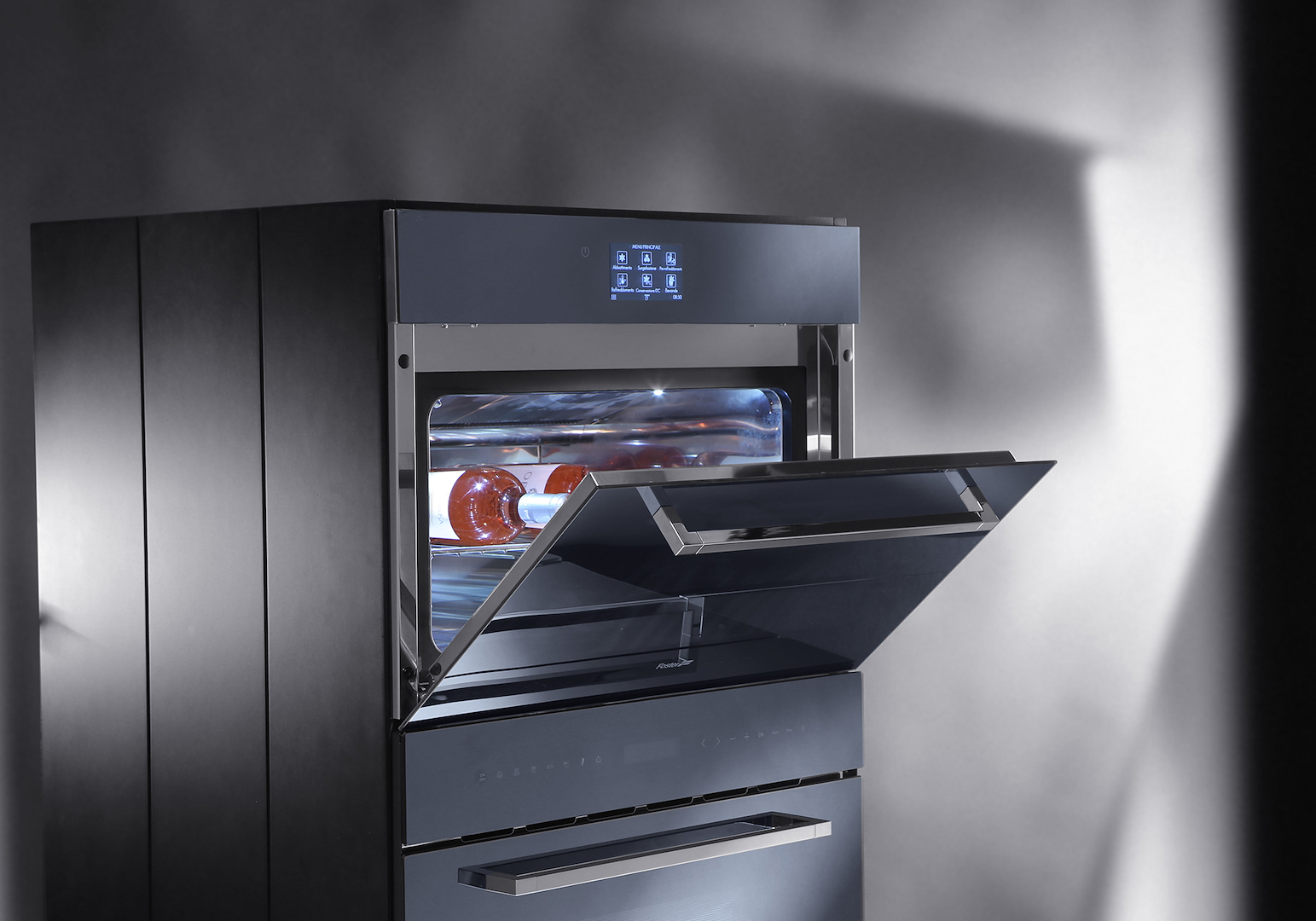 2980600 Шоковый охладитель FL 2980600 Fosterspa  - Вид №3