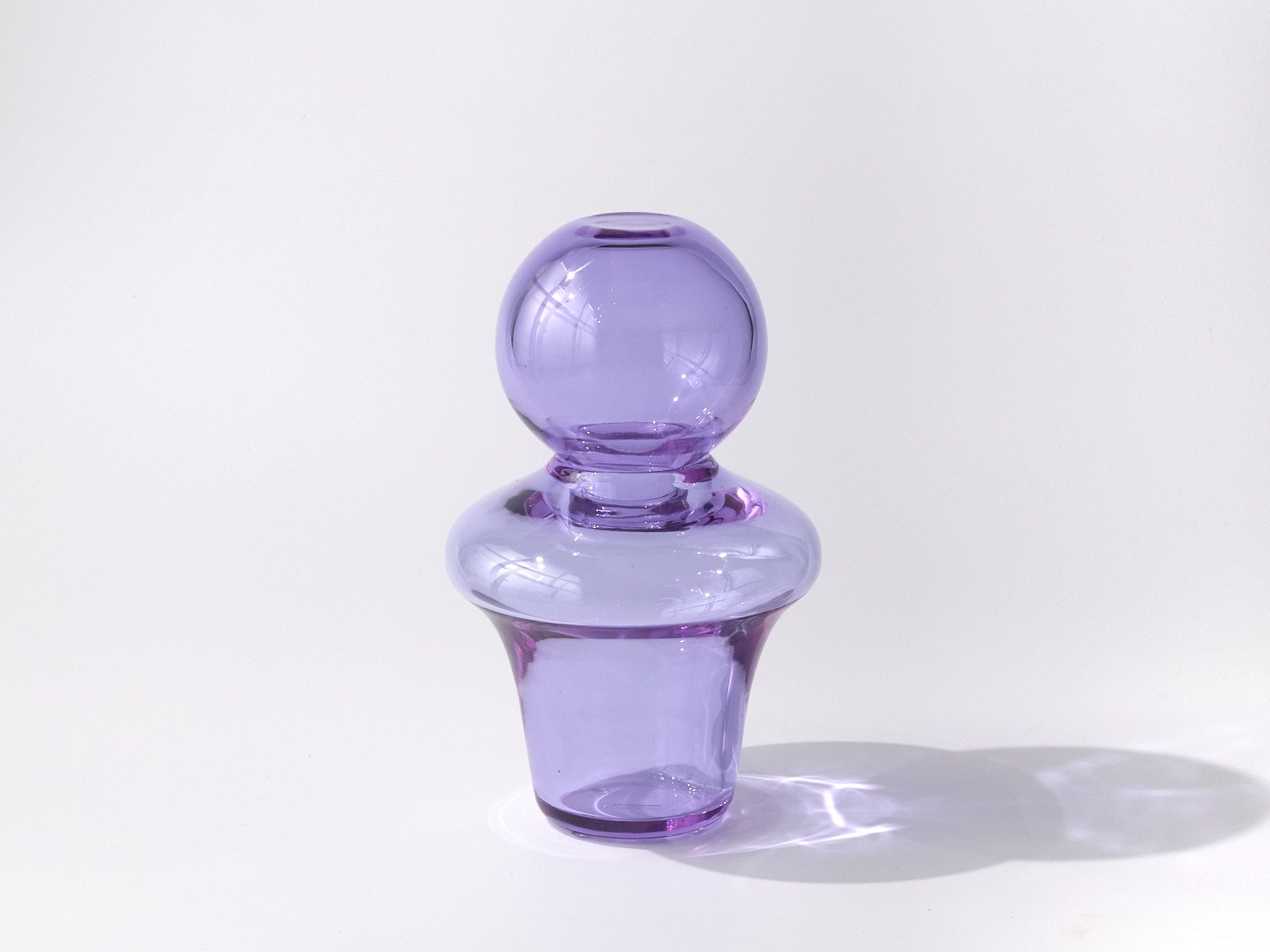 Ваза из дутого стекла Studio Bojola MARATEA ARCH-00133083 - Вид №2