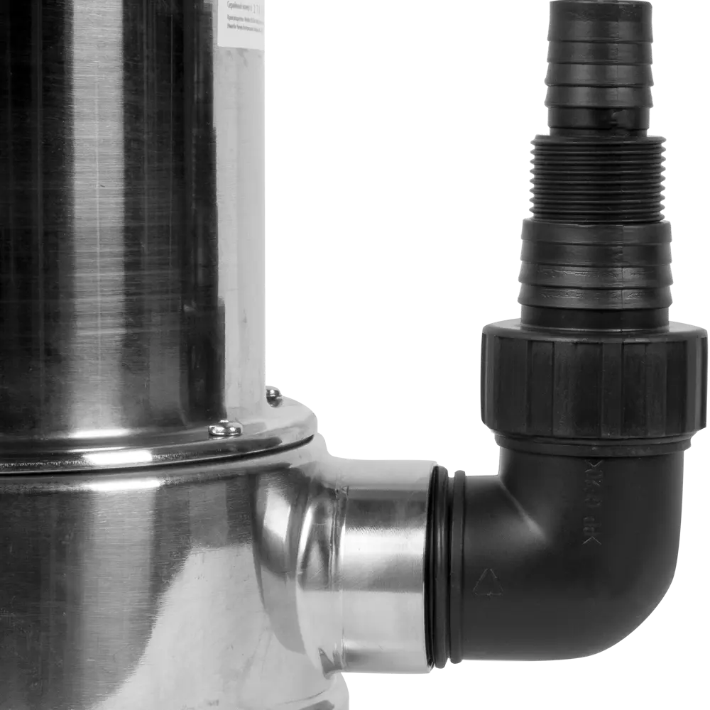 Дренажный насос OASIS DN266/11N для эффективной откачки загрязненной воды 82183844 STLM-0021506 - Вид №4