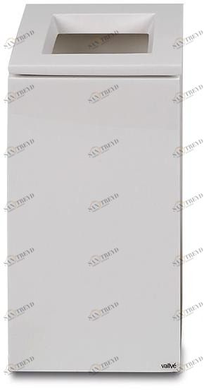 Vallvé Контейнер для смолы Cubo 2020008