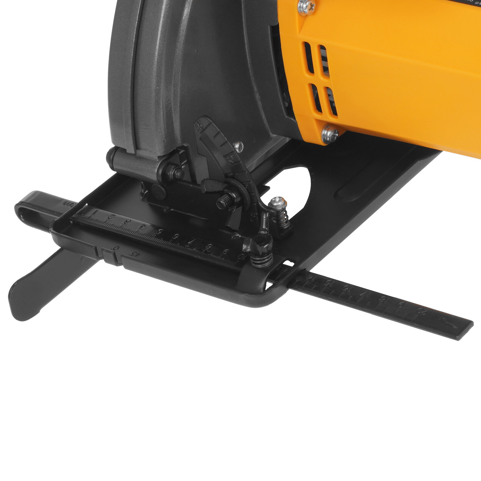 Пила дисковая DEKO DKCS1800 5445823 STDN-0128342 - Вид №5