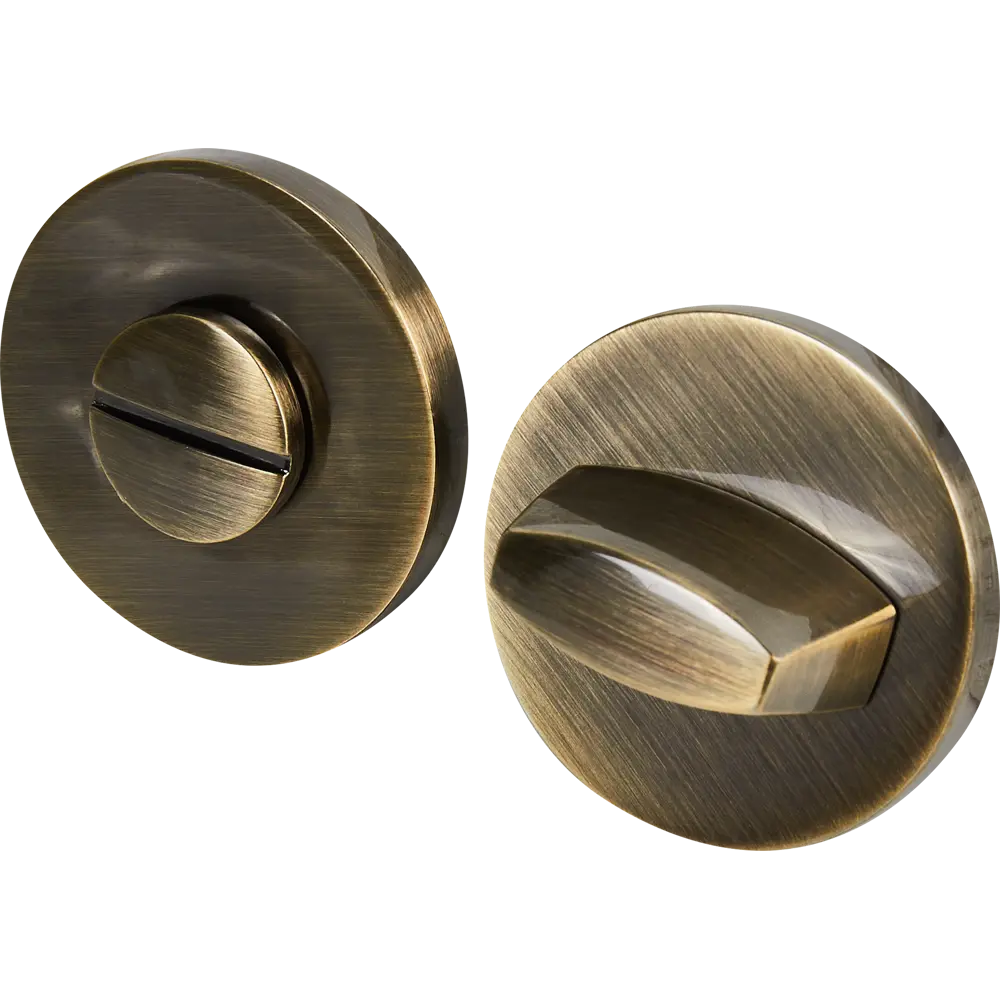 Завёртка Armadillo URS ЦАМ цвет бронза STLM-2006022