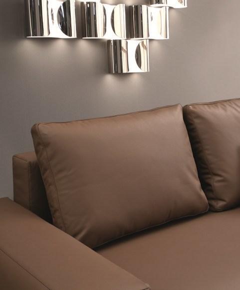 Twils Lounge Модульный кожаный диван Set sun-id-1422666 - Вид №4