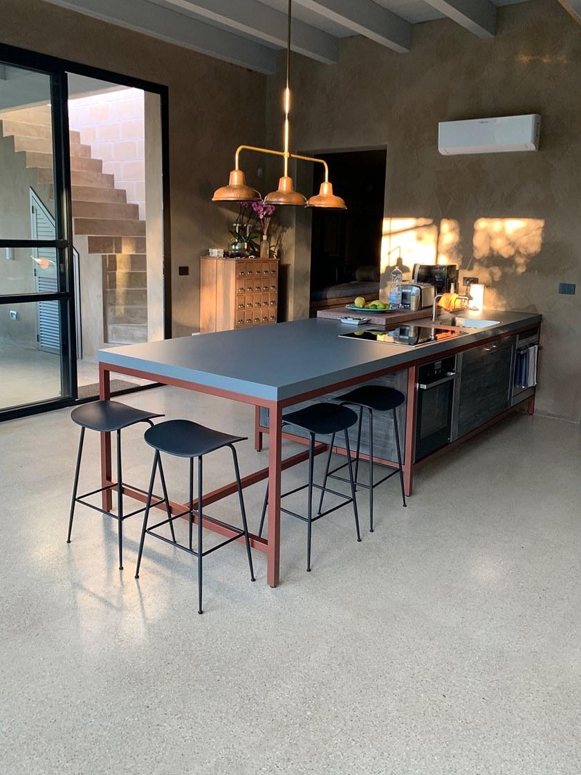 Isoplam Венецианский пол малой толщины sun-id-1386985 - Вид №3