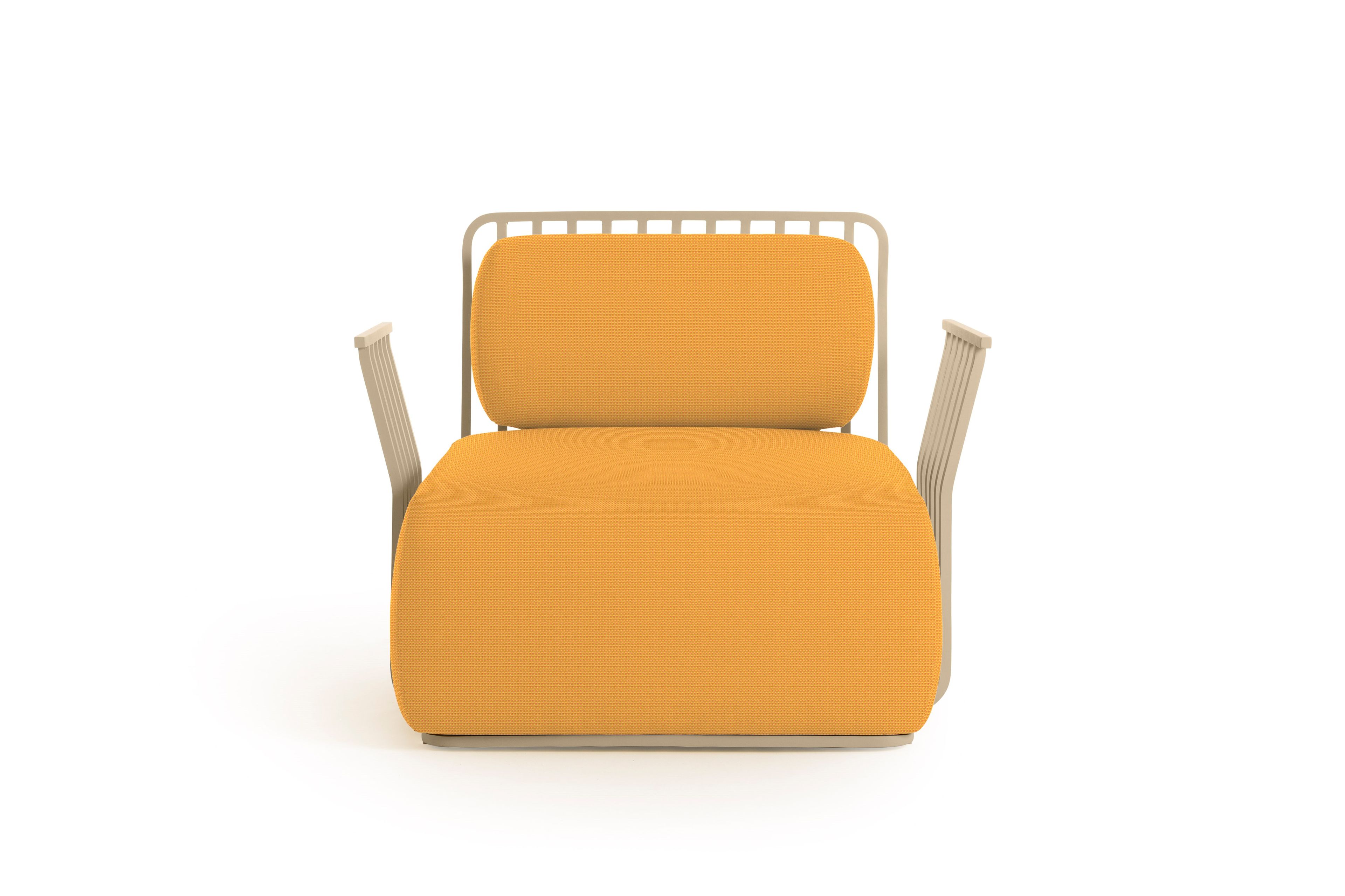 Съемное тканевое кресло с подлокотниками Diabla гриль ARCH-00090690 - Вид №48