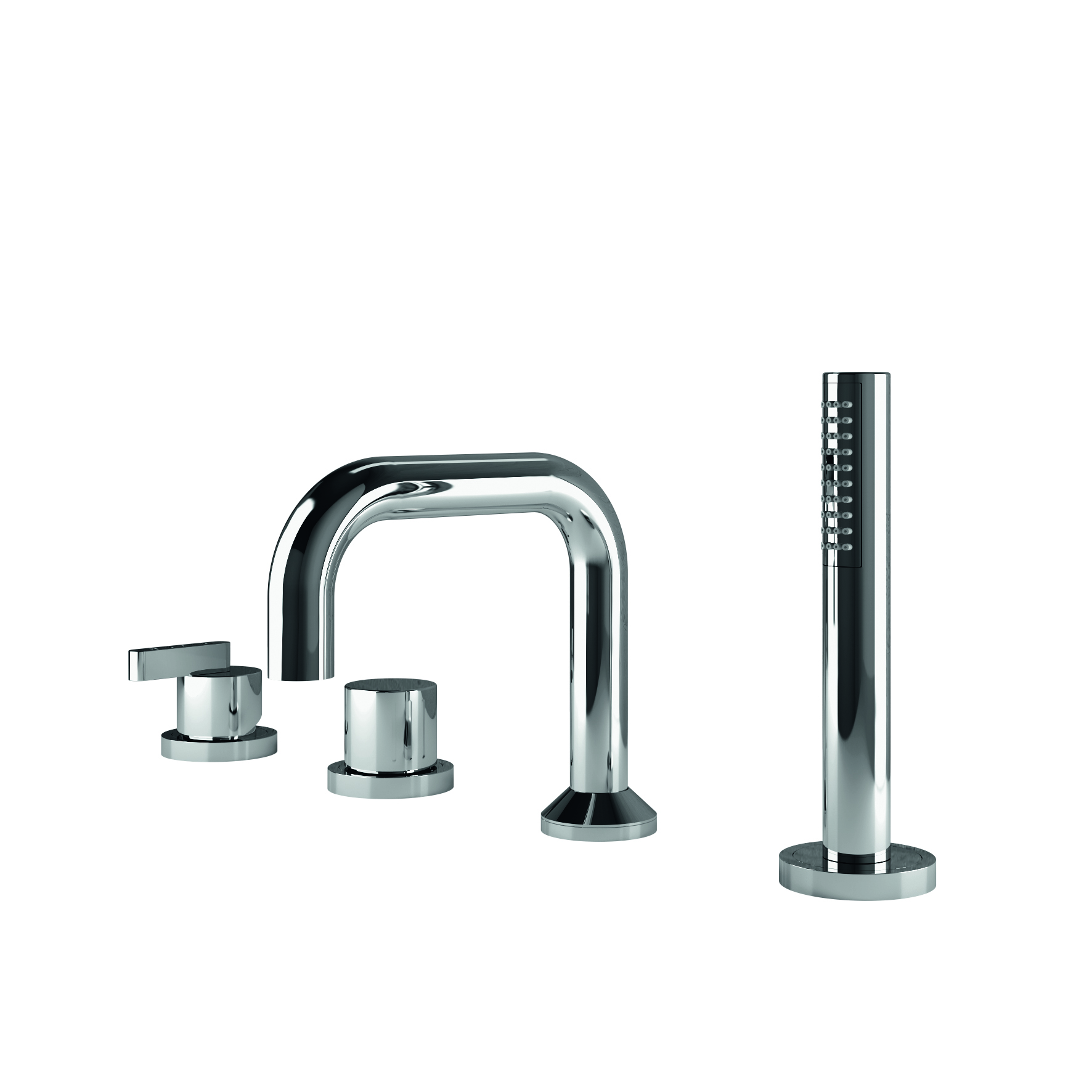 B4K Смеситель Geda Nextage Tecn Koe 