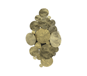 0-066 Настенный светильник Ньютон Boca Do Lobo