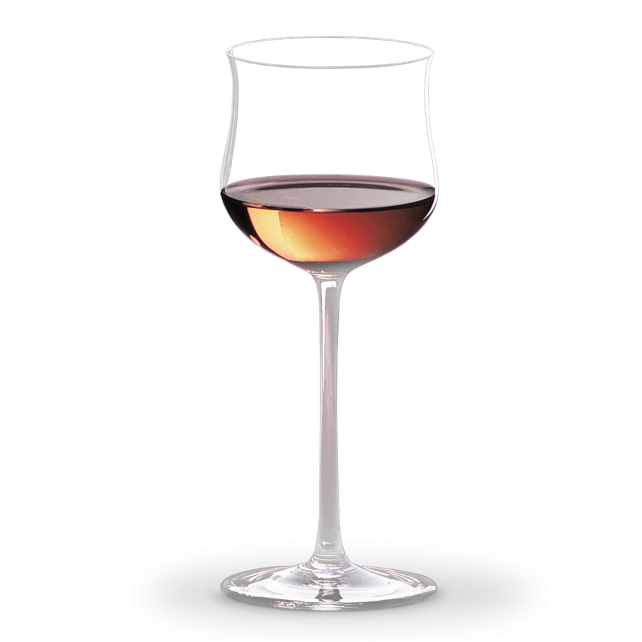 Фужер Sommeliers Rose, 200 мл, бессвинцовый хрусталь Riedel 440004 - Вид №3