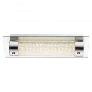 Потолочный светодиодный светильник Globo Nimrod 48503-8 GLOBO NIMROD 100820 Зеркальный;серебро