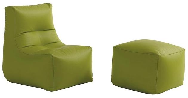 Casamania & Horm Мешок для фасоли из ткани для дома или на улице Morfino sun-id-1374796 - Вид №8