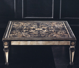 Стол журнальный  VITTORIO GRIFONI 2237