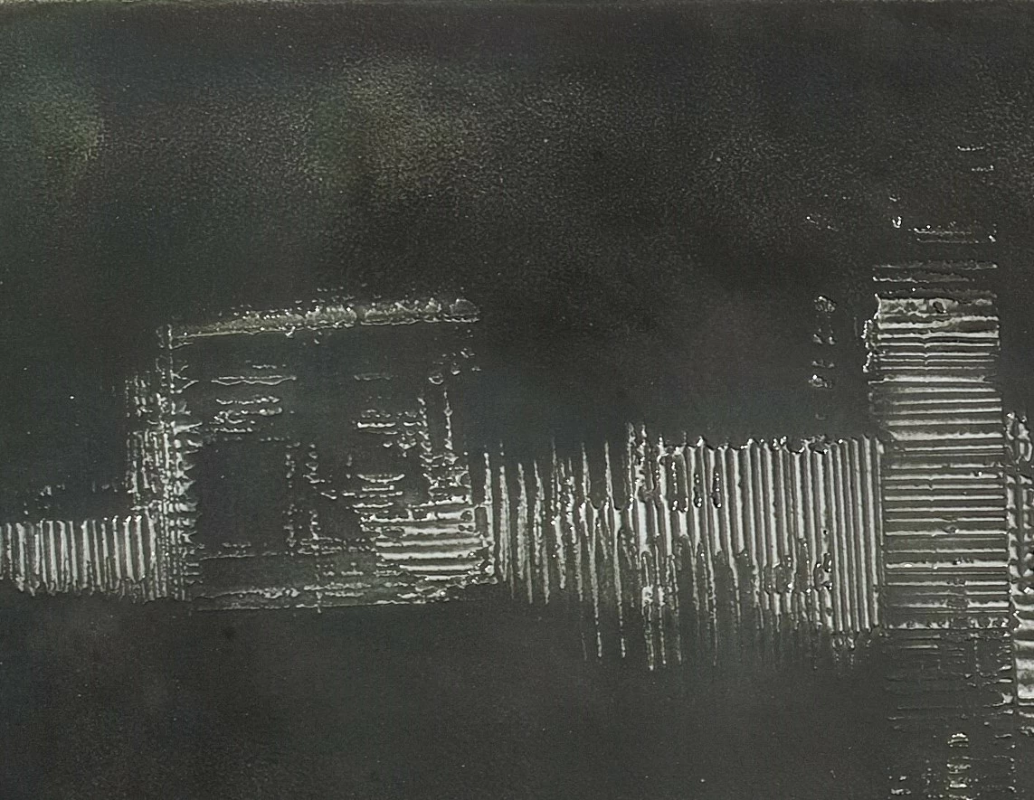 Электрический радиатор 190 x 54 cm Titane argent Cinier  3740 Вт sun-id-1218252 - Вид №3