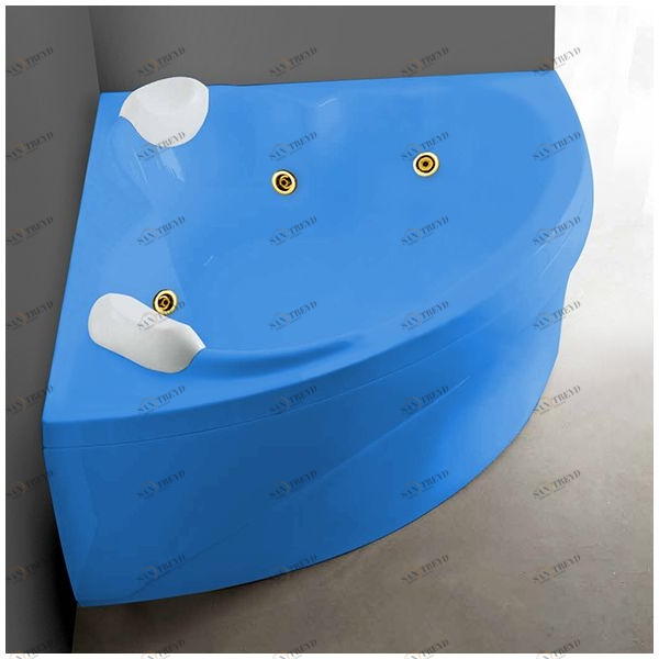 Ванна GRUPPO TREESSE DAFNE V7247-GZ V7247GZ