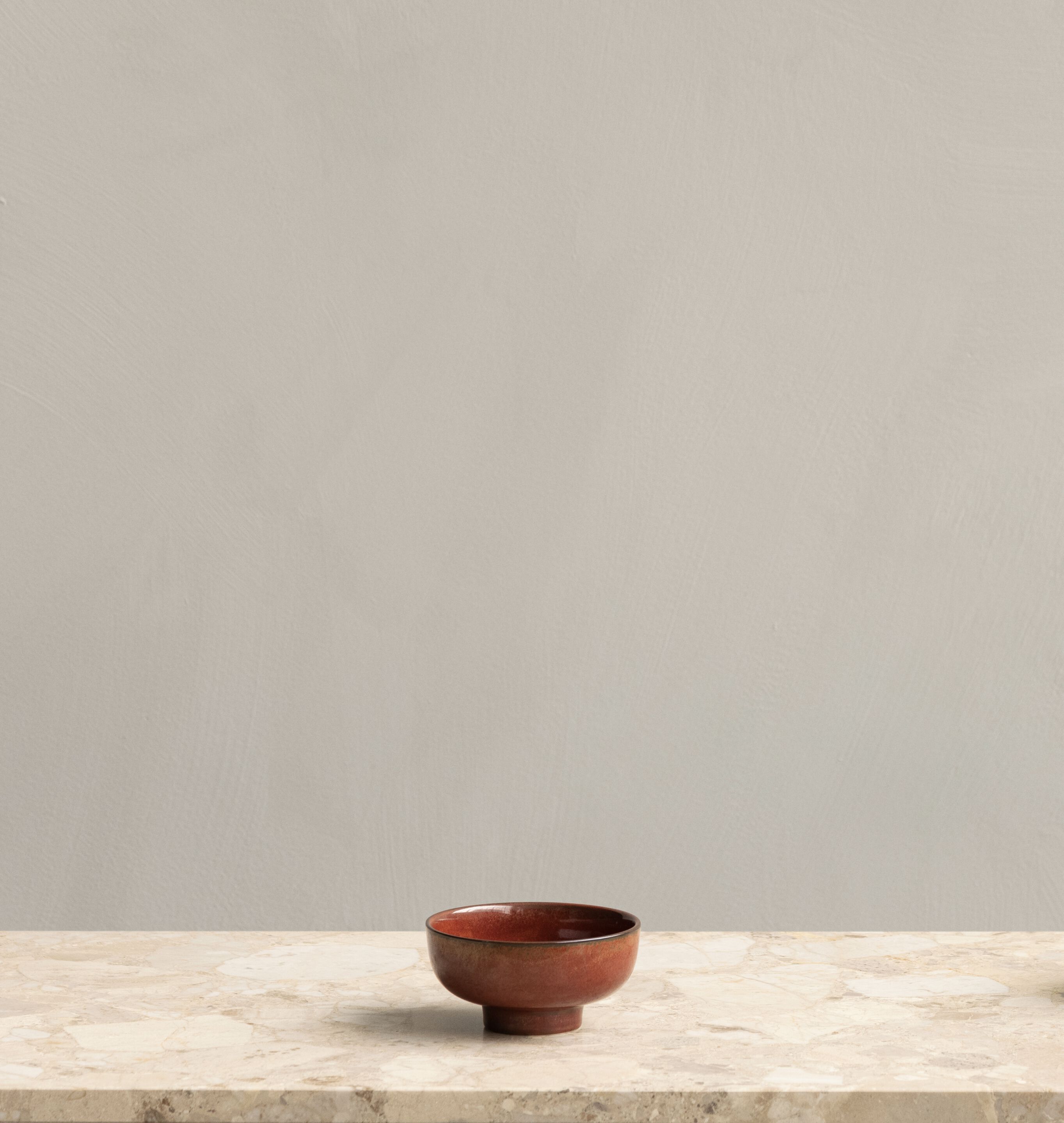 Керамическая чаша Audo Copenhagen New Norm ARCH-00146610 - Вид №4