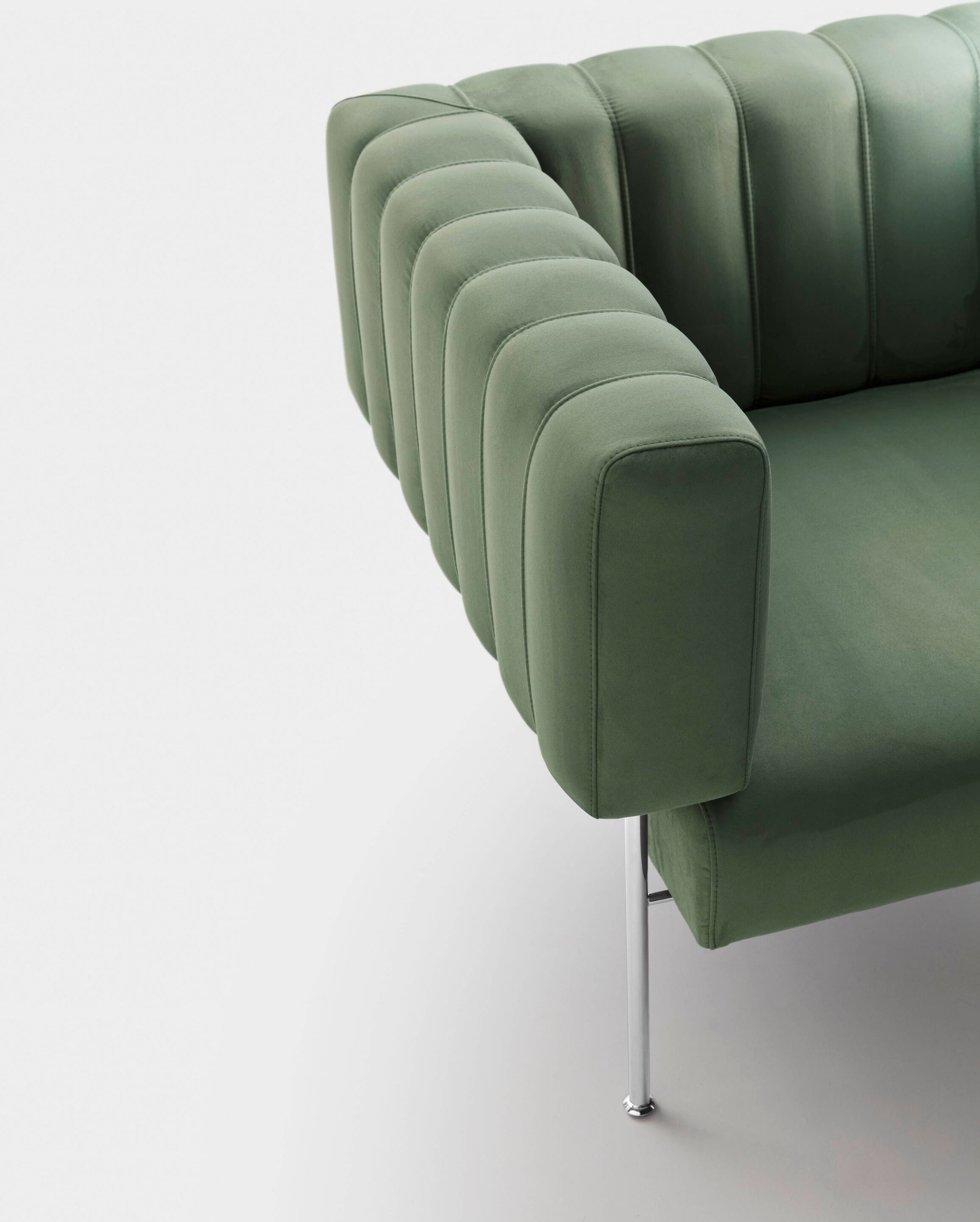 Кресло с подлокотниками Pianca FEDRA ARCH-00071652 - Вид №1