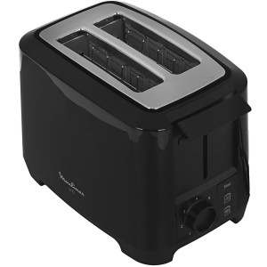 5496287 Тостер Moulinex LT140811 черный