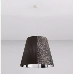 AXOLIGHT Подвесной светильник прямого света Melting pot