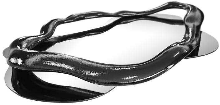 KARPA Настенное зеркало в раме  K1481  - Вид №2