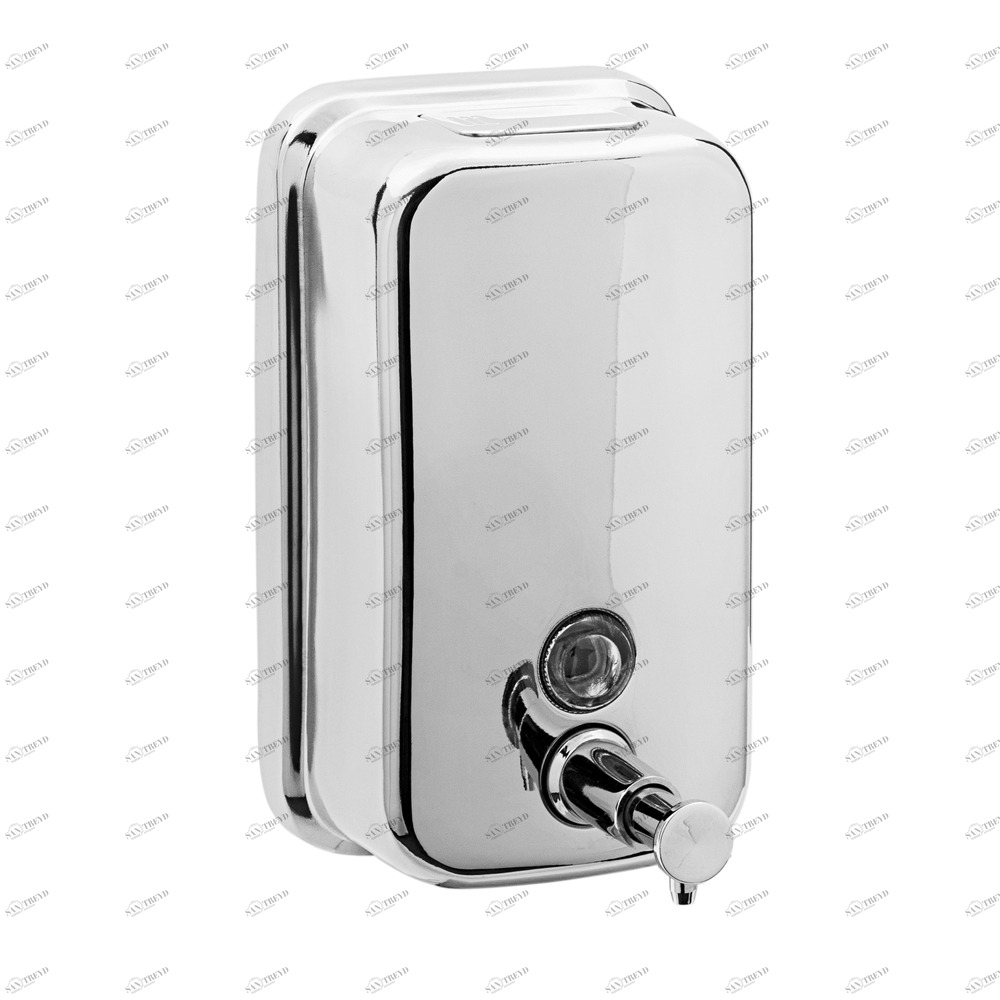 Дозатор для мыла Raiber RSD-2180 настенный RSD-2180 Santreyd 