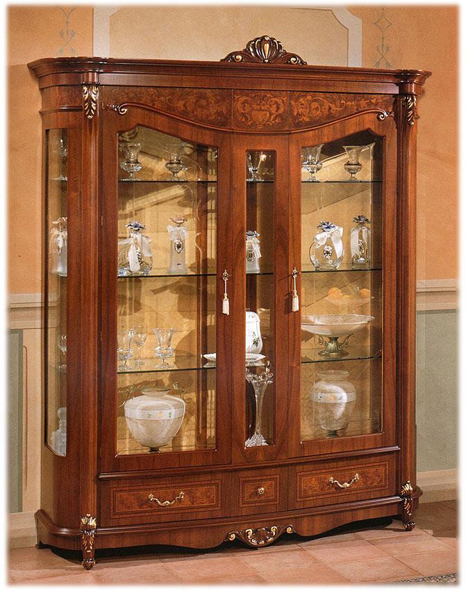 Витрина  GRILLI 05222 Trevi