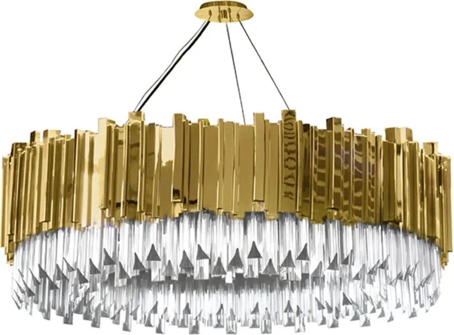 Приостановка LUXXU Empire 51