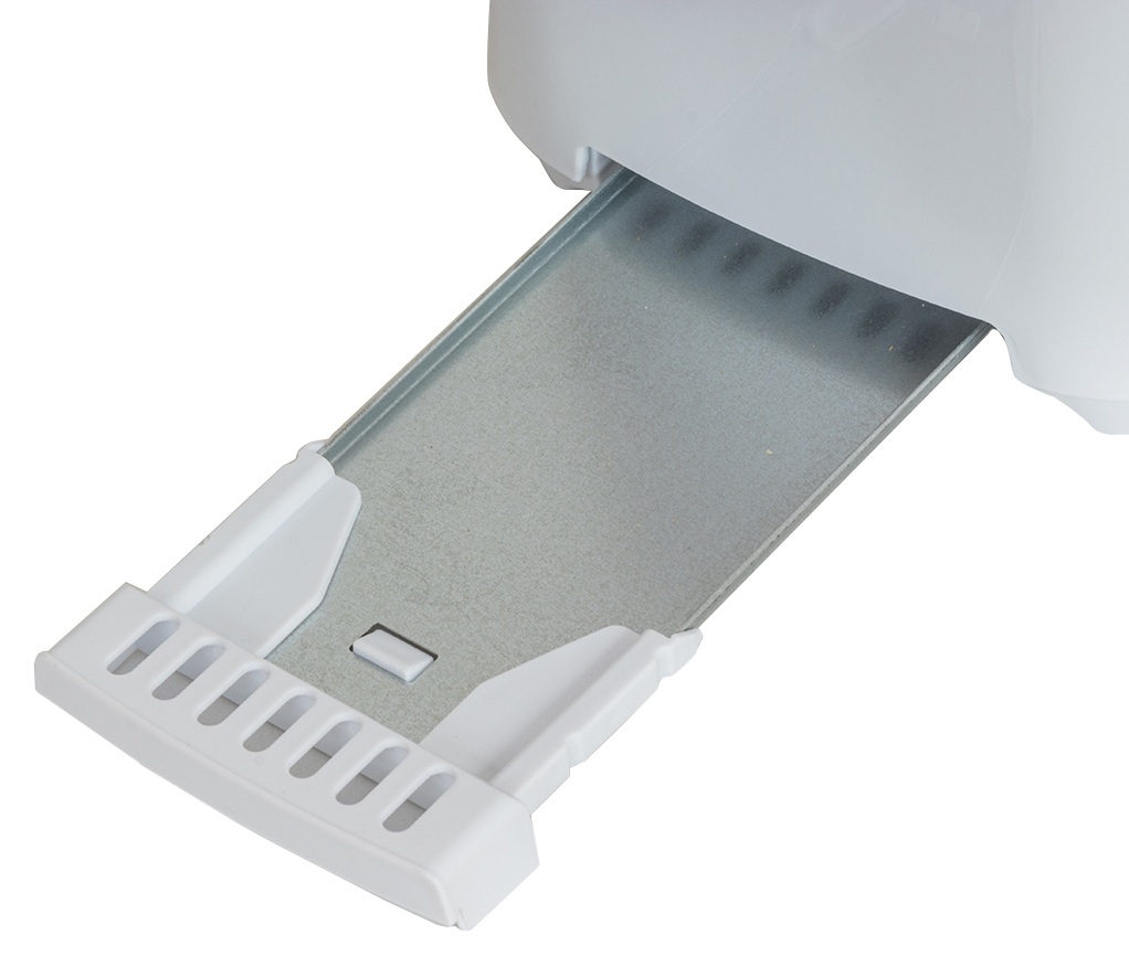 9931084 Тостер JVC JK-TS622 белый STDN-0143393 - Вид №5