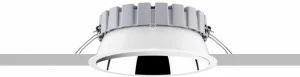 iGuzzini Встраиваемая светодиодная настенная шайба из литого алюминия Easy Aggr001121