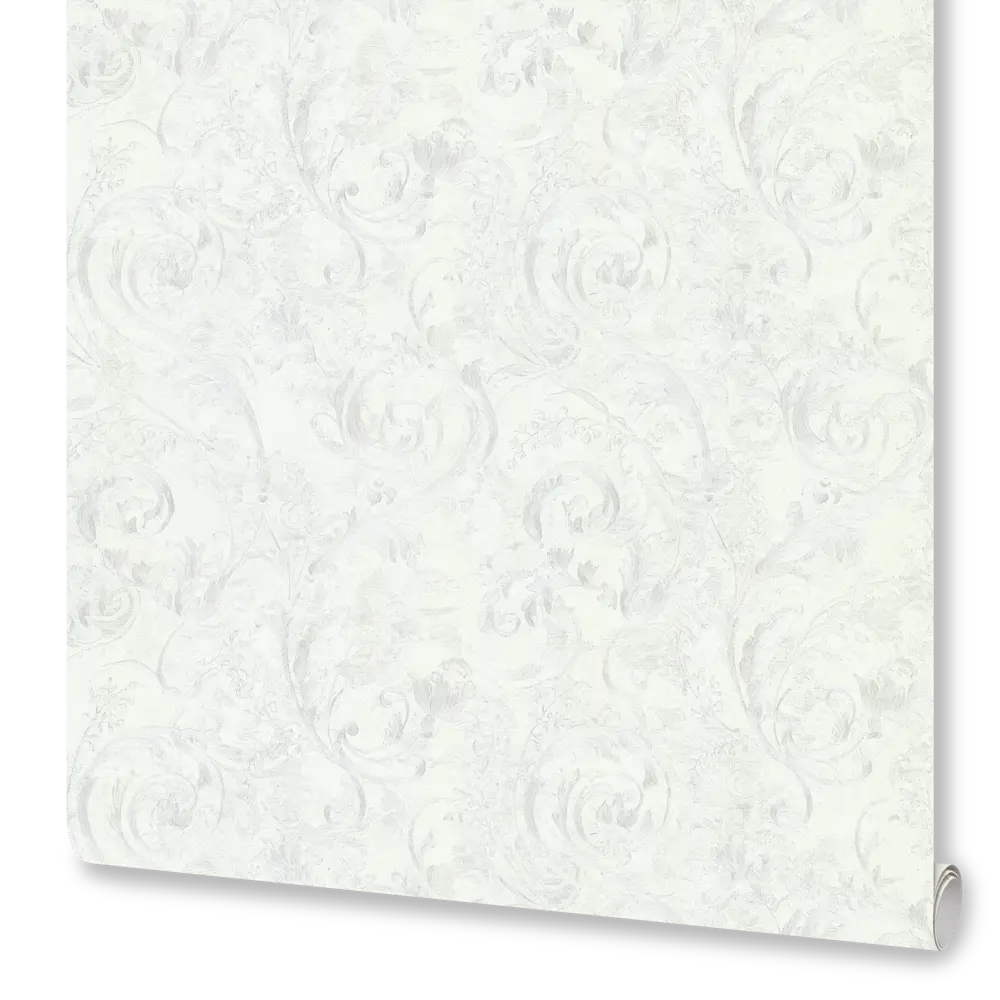 Обои флизелиновые Villa Antica серые 1.06 м CS60151 Santreyd STLM-2000579