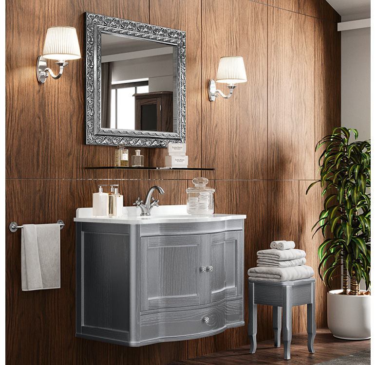 Virginia Eban Мебель для ванной  - Вид №6