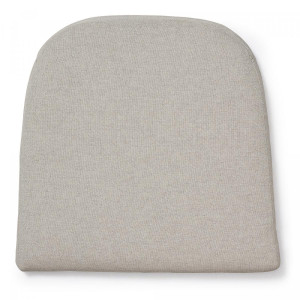 047468 Подушка для стула Sandrine бежевая La Forma Sania