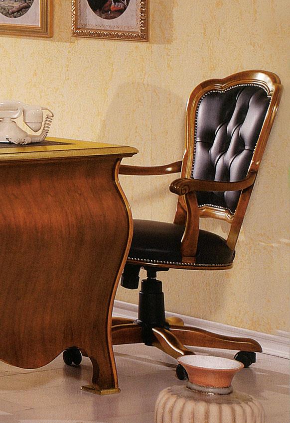 Рабочее кресло  BTC INTERNATIONAL C019 Melograno