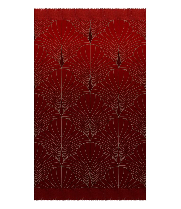 Антейаруг RUG'SOCIETY Botanical 258_753 